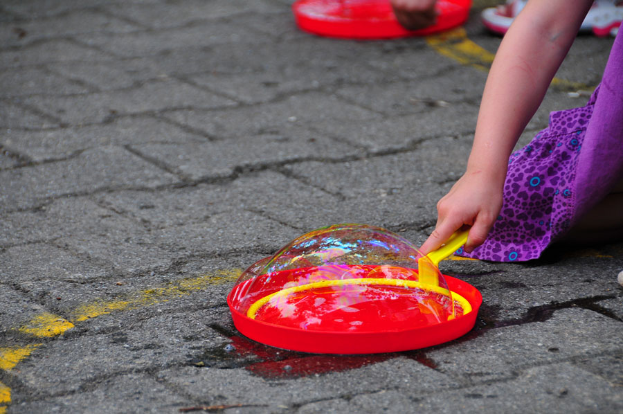 Spielgruppe Windisch